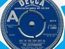 THE CALIFORNIANS*OUT IN THE SUN*DEMO MOD LISTEN TO IT*