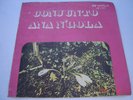 CONJUNTO ANA N´GOLA  7/45 ANGOLA AFRO BEAT FOLK