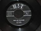 LISTEN - NORTHERN SOUL POPCORN - BOBBY BROOKS