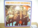The Rockin´Berries, Ep, Al otro lado de la calle