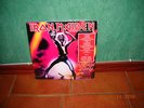 IRON MAIDEN - LIVE JAPAN NAGOYA 2LP  & GREAT 