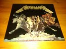 Metallica Horsemen Of The Apokalypse  Slayer