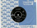 VICTORIANS - Happy Birthday Blue / Orig 45 / Girl Group