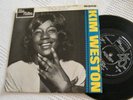 KIM WESTON ON TAMLA MOTOWN TME 2005 ORIG. UK EP NICE