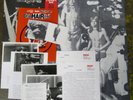 HAIR Disinhairited US Sealed LP + PRESS KIT MacDermot
