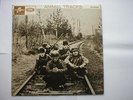 ANIMALS Columbia 1ST PRESS UK Mono 1965 ANIMAL TRACKS