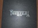 Burzum-6 pic vinyls box(1992-1997)