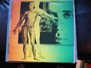 MAGIC MUSHROOM BAND - THE POLITICS OF ECSTACY (MINT)