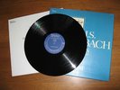 Sandor Vegh plays Bach:Sonatas+Partitas for Solo Violin