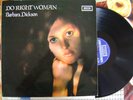 BARBARA DICKSON  LP--DO RIGHT WOMAN  SKL 5058