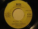 PROFESSOR LONGHAIR 45 Big Chief WATCH nola funk HEAR