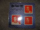 Ben Folds Five Whatever Ever Amen LP Record Vinyl 12