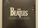 The BEATLES PAST MASTERS VOL. ONE & TWO 2 LP SEALED
