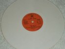 MICHAEL JACKSON Billie Jean ECUADOR RARE LP WHITE 12-45