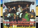 KAISERLICH BÖHMISCHE DIE ALTE DAMPFEISENBAHN/BÖHMISCHE