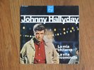 johnny hallyday  la mia chitarra italie
