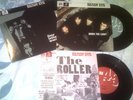 Beady Eye  Bring / Four Letter / The Roller  3 x 7