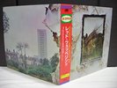 Led Zeppelin / 4th Same Japan Audiophile LP RED-OBI NM