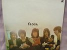 FACES - THE FIRST STEP