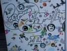 LP - LED ZEPPELIN -  3 - german - 1st Press FOC