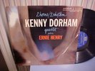 Kenny Dorham Quartet  - 2 Horns/2 Rhythm - Riverside