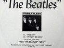 Beatles-Open End Interview(meet the Beatles) rare EP