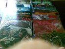 metal, Manowar, Slayer, Black Sabbath, nightwind