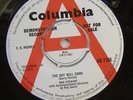 ROD STEWART - THE DAY WILL COME (COLUMBIA DEMO 7