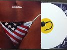 The Black Crowes/Amorica LP/White Vinyl