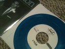 Foundation TEST PRESS Have Heart Rival Mob Blacklisted