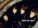 Beady Eye - Bring The Light 7'' NUMBERED