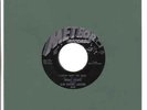 rare mid 50s jump RnB on METEOR 5036 Minnie Thomas