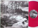 Vordven -Towards The Frozen Stream LP ltd. 300