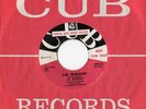 AL APOLLO - I'M WALKIN'
