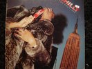 CHILLY - FOR YOUR LOVE LP PROMO US