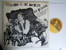 SEX PISTOLS Welcome To The Rodeo RUTHLESS RHYMES LTD LP