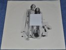 JOHN LENNON Two Virgins VERY RARE Orig UK 1968 Apple LP
