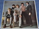 THEM - Angry Young Them STUNNING MINT UK Decca Mono LP.