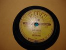 RARE SUN LABEL PRISONAIRES ORIG 78 WALKING IN  RAIN 53