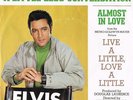 ELVIS PRESLEY- ALMOST IN LOVE