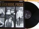 THE SICK ROSE-FACES (INDIE-ITALIA/PSYCHEDELIC)