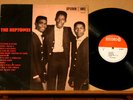 HEPTONES-(Fattie Fattie)-UK ’67 STUDIO ONE 1st PRESS LP