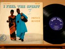 PRINCE BUSTER-I Feel The Spirit-UK 63 BLUE BEAT MONO LP