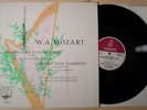 * ERATO - MOZART Concertos - RAMPAL LASKINE LANCELOT  *