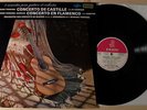 * ERATO - TORROBA Guitar Concertos - TARRAGO SABICAS *