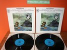 CBS SBRG 72065-6 2LP MAHLER symph no 3 LIPTON BERNSTEIN