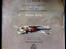 Bach Violin Sonata and Partita No. 1 Johanna Martzy