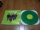 WEEZER /GREEN ALBUM LP FREE SHIPPING 11