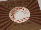 LINCOLN CHASE MISS ORANGATANG mod R&B SOUL WLP PROMO 45
