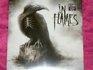 IN FLAMES - RARE 13tr 2LP - GER 2011 - ONLY 333 COPIES